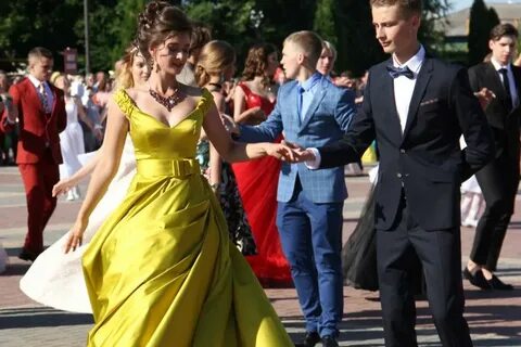 Бал 9 класс
