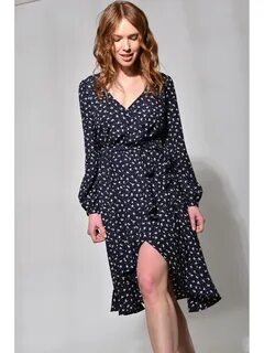 Your dress