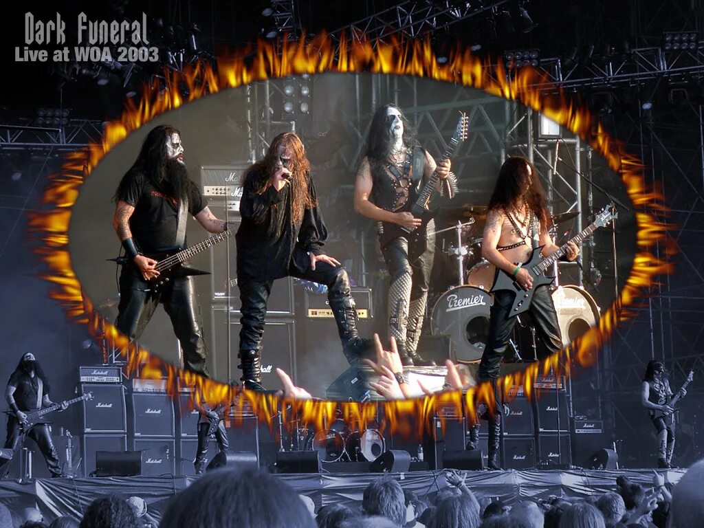 Музыка группы living. Dark Funeral 1994. Funeral группа. Dark Funeral Live. Dark Funeral Band poster.