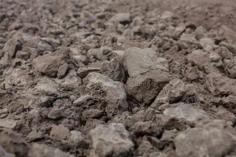 Ground environment