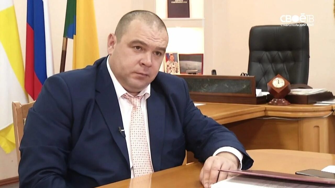 Миненков Михаил Анатольевич