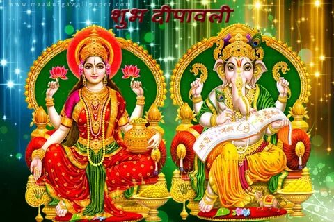 Lakshmi's
