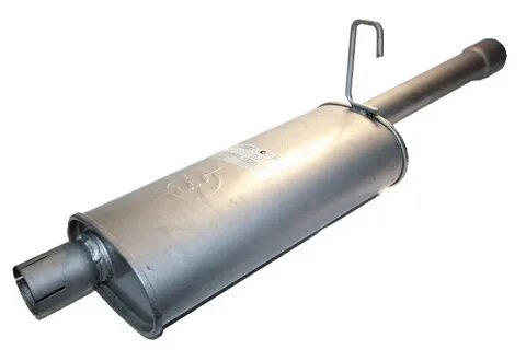 Резонатор газ 3302