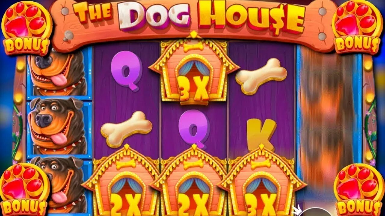 Doghouse slot. Дог Хаус слот. Казино слот the Dog House. Собачки слот. The Dog House игровой автомат.