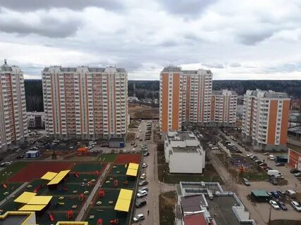 Брехово д химки г московская обл