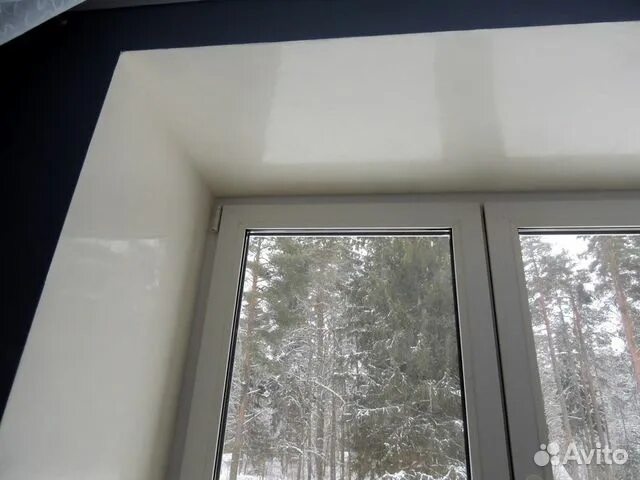 Отделка откосов из сендвич панели, цена от 70 бел. руб/ед. в Гомеле от компании 