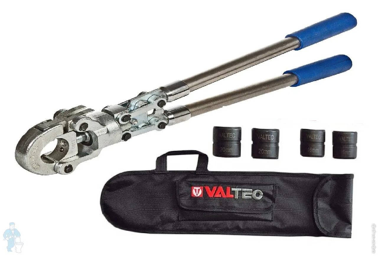 26 20 32. Пресс-клещи Valtec VTM.293.0. Пресс клещи Valtec. Пресс-инструмент с комплектом насадок 16-32мм Valtec VTM.293.0.160032. Пресс клещи Valtec 16-20-26-32.