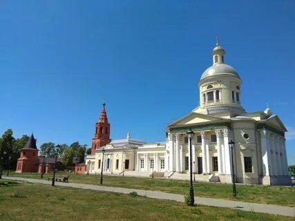 Погода на неделю тульская епифань