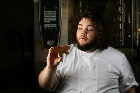John dough