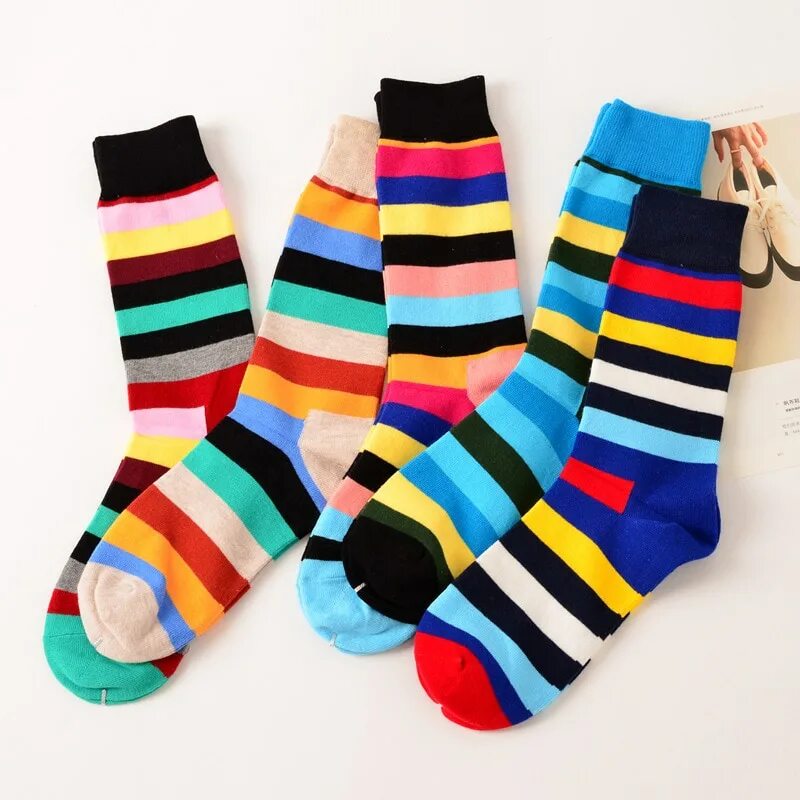 Купить носки socks. Разноцветные носки. Полосатые носки. Яркие носки мужские. Носки женские.