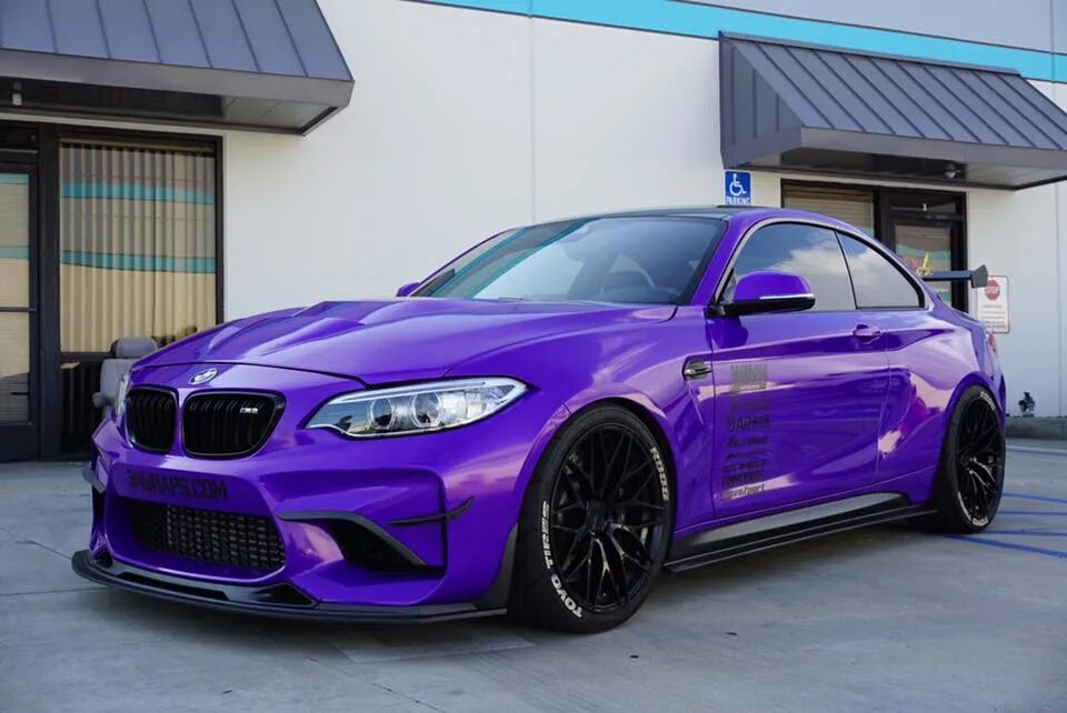M 2 2 color