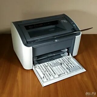 Canon i sensys lbp2900b