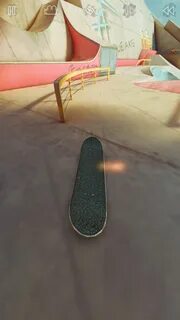 X skate