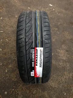 Bridgestone летняя
