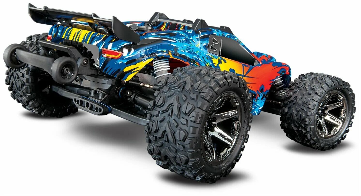 Трагги traxxas rustler 4x4 рама. Внедорожник лада радиоуправляемая. Rustler 4x4. Rustler 4x4 vxl. Rustler 4x4 vxl blue.