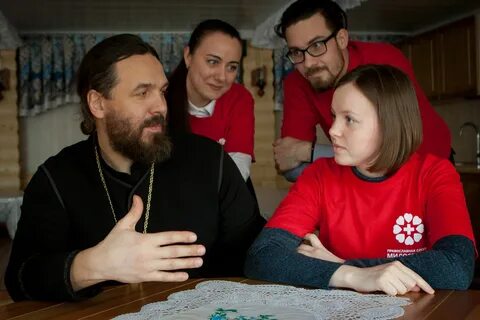 Православное миссионерство