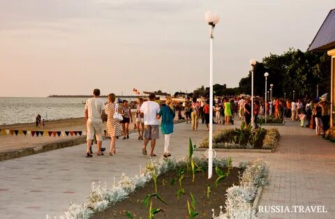 Приморско ахтарский краснодарского