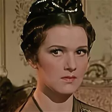 Настасья барашкова