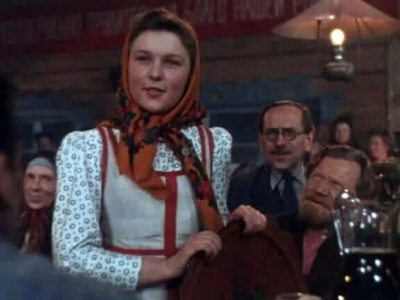 Сказание о земле сибирской 1947. Сказание о земле сибирской 1947. Сказание о земле сибирской 1947. Пырьев). По земле сибирской.