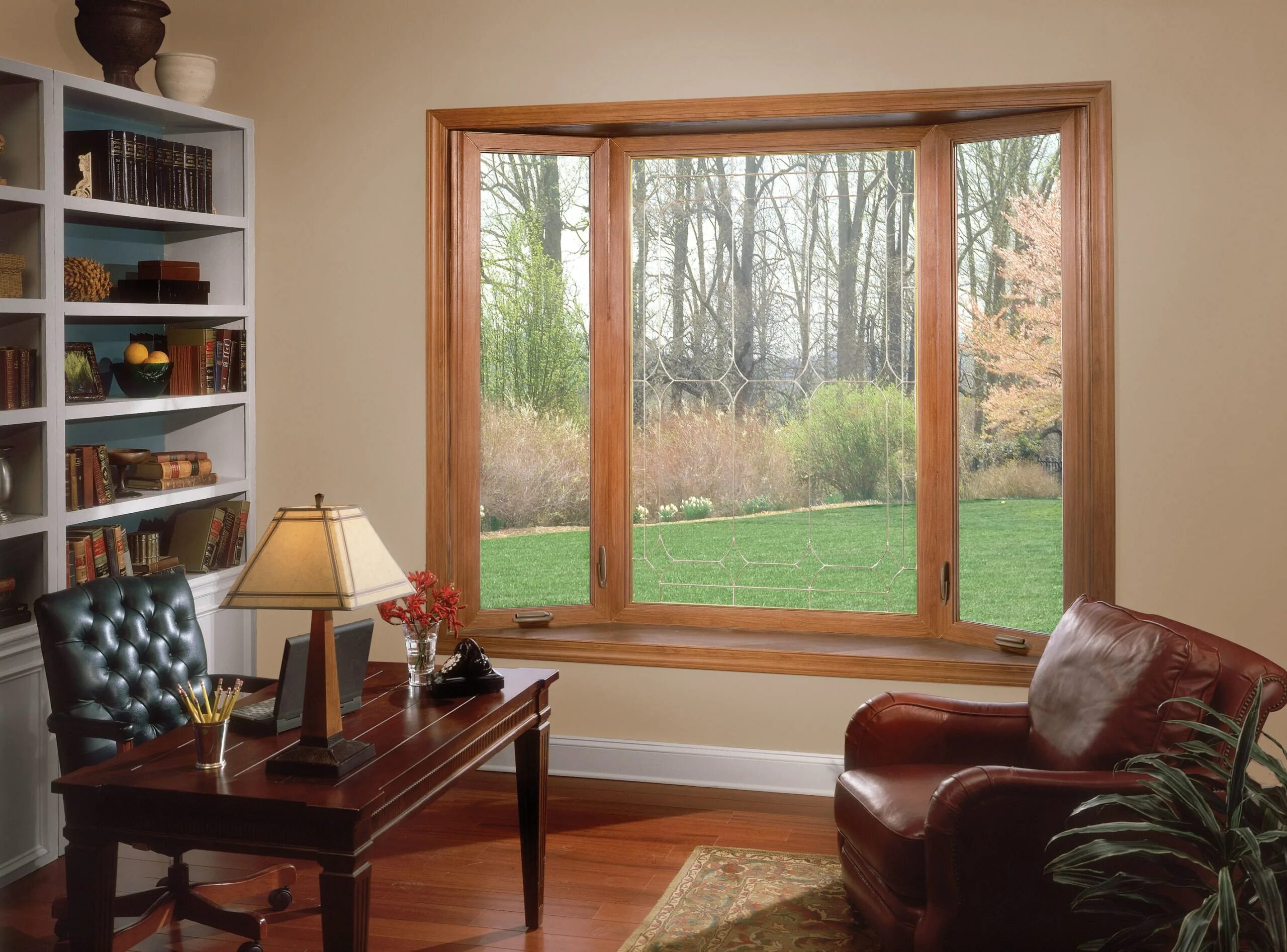 Same window