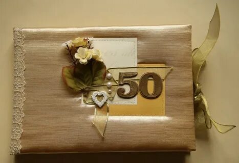 Что подарить жене на 50 летие