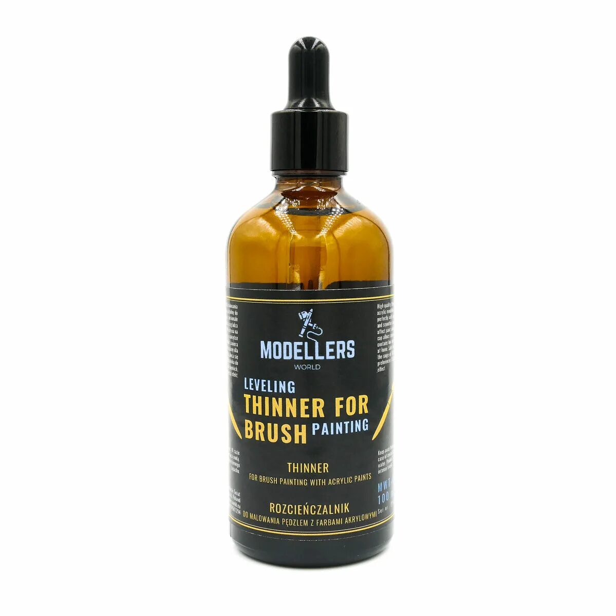 Leveling thinner. Mr color leveling thinner.