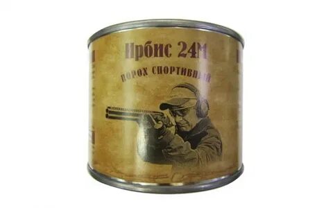 Ирбис 24