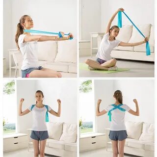 Stretch force
