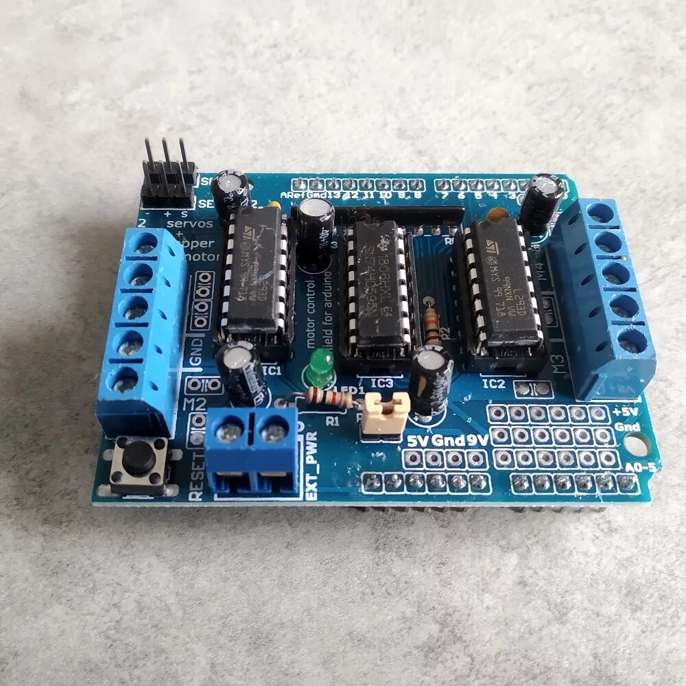 Плата расширения Motor Shield l293d Datasheet. Hw-588a Motor Shield распиновка. Motor Shield Размеры. Motor Shield фото. L293d shield