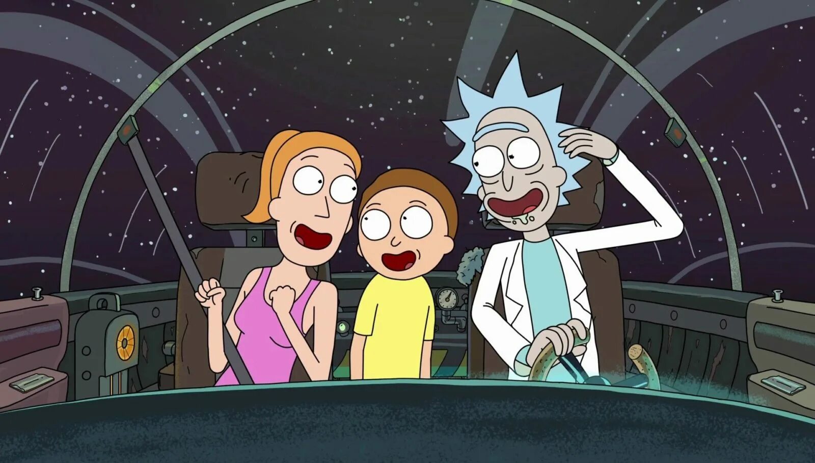 Рик и морти отзывы. Морти из рика и морти. rick and morty рик. кадры из рика и морти. саммер рик и морти.