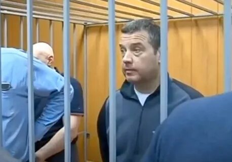 Какого министра посадили