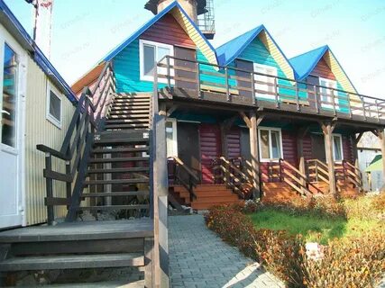 Осиновая речка хабаровский