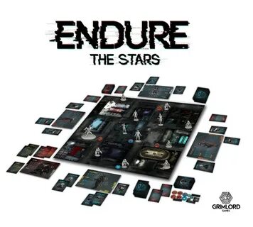 Endure the way
