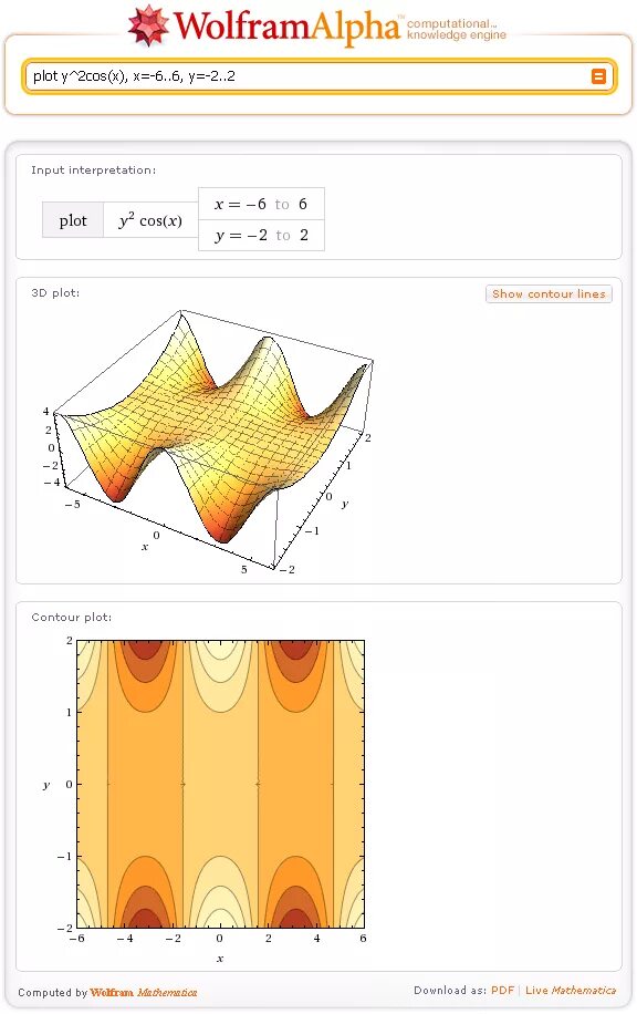 Wolfram gpt