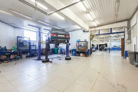 30 автосервис