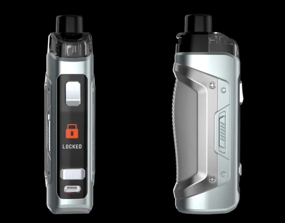 Обзор GeekVape B100 (Aegis Boost Pro 2) Kit , читать обзор, отзывы и сравнить це