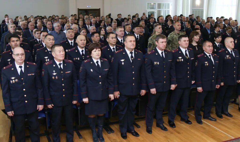 Орлс увд