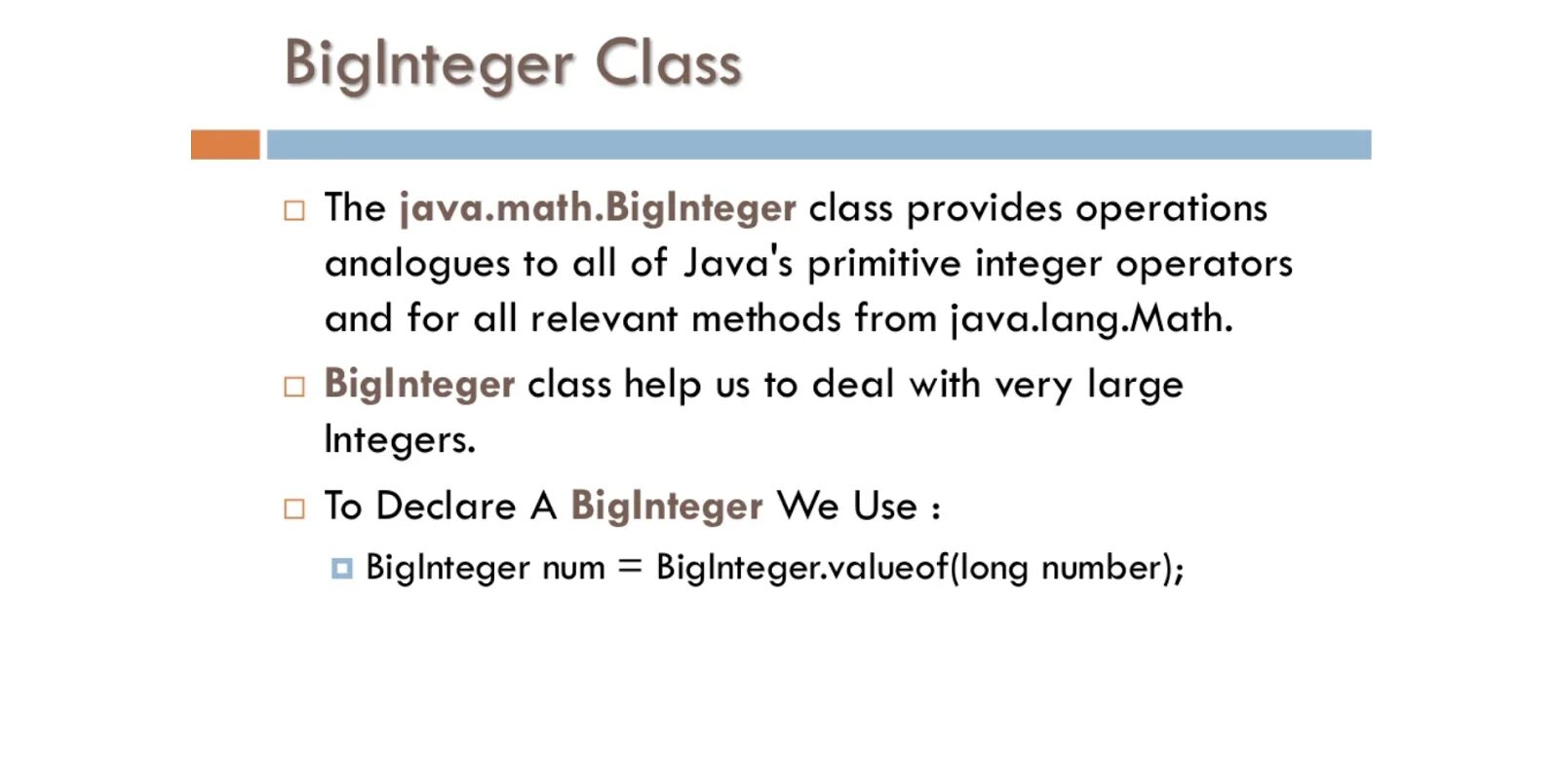 Biginteger java. BIGINTEGER java примеры. BIGINTEGER java факториал. Java объявление BIGINTEGER. BIGINTEGER И BIGDECIMAL java.