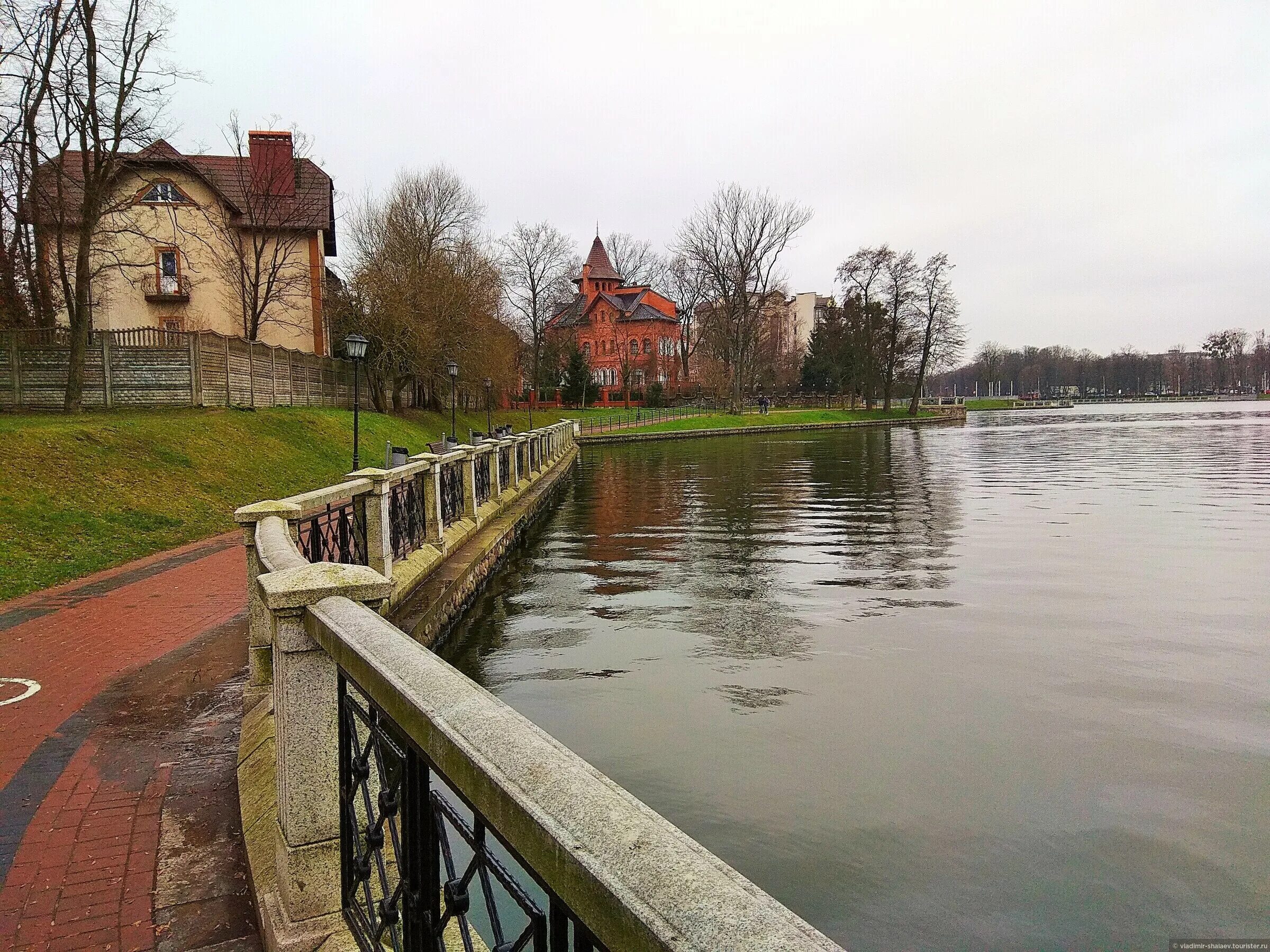 Калининград - Traveling and smiling - LiveJournal