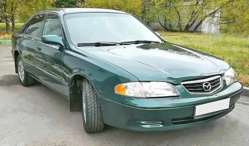 Мазда 626 2000 года. Mazda 626 2000. Мазда 626 2000г. Mazda 626 2000 lxv6.