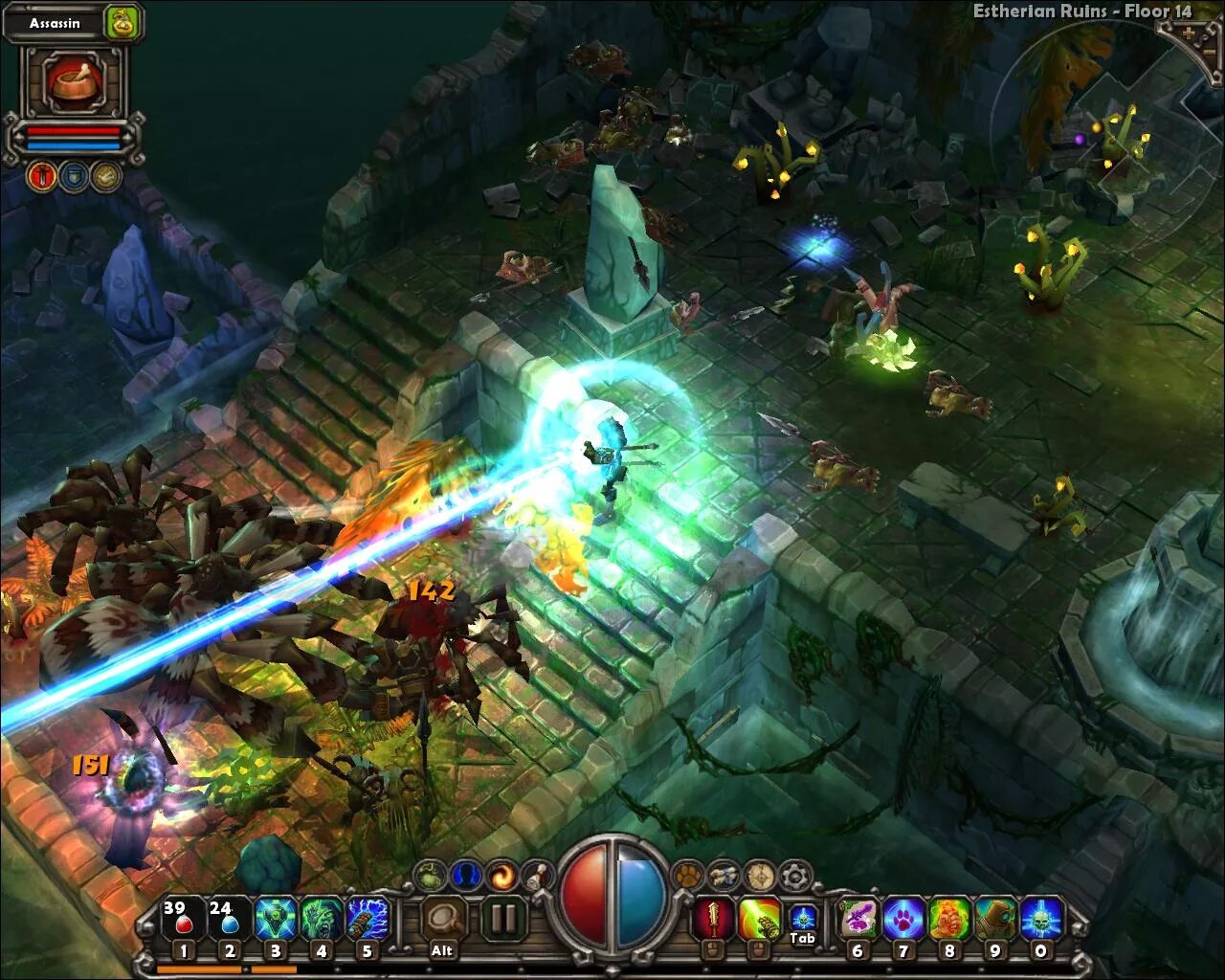 Maxroll torchlight infinite. Torchlight 2009. Torchlight screenshot. Torchlight Скриншоты. Торчлайт Инфинити.