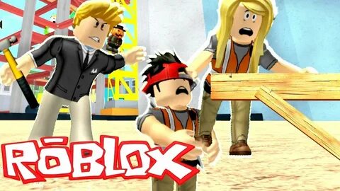 Roblox roleplay