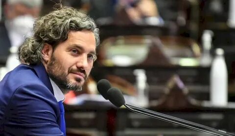 Аргентина премьер националь
