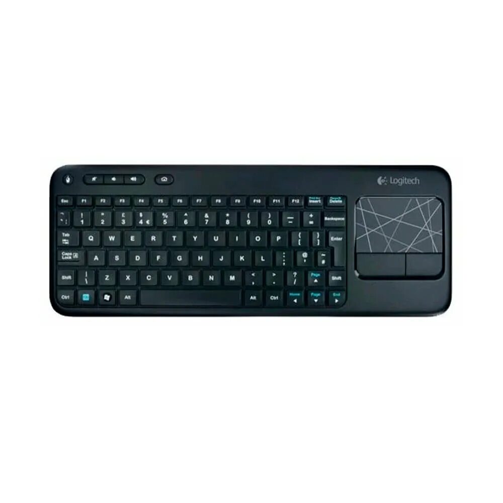 Logitech Wireless Touch Keyboard k400 Plus Black USB. Logitech k400 Plus Black. Беспроводная клавиатура Logitech с тачпадом. Logitech Wireless Touch Keyboard k400 Black.