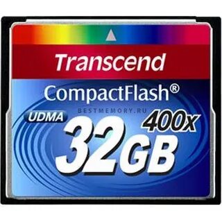 Карта памяти compactflash