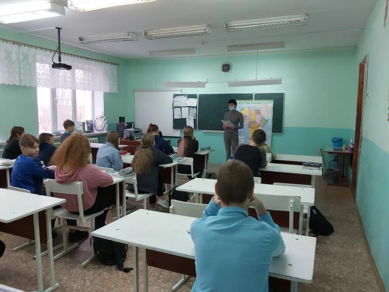 Школа в городище: найдено 69 изображений