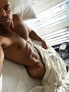 Bedtime, Morning Wood, Selfie, Naked, Mens Fashion, Beauty, Man Fashion, Be...