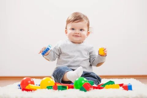 Toys children baby