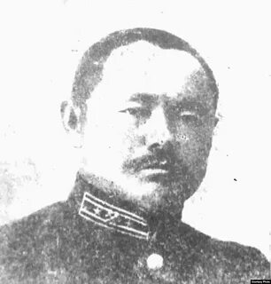 Мұхаметжан тынышбаев