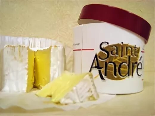Saint andre. Святой сыр. сыр saint albreyкупить.